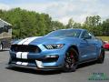 2019 Mustang Shelby GT350R #1