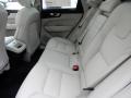 Rear Seat of 2020 Volvo XC60 T5 AWD Momentum #8