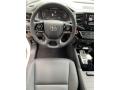  2020 Honda Pilot Touring AWD Steering Wheel #13