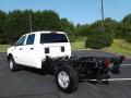 2019 2500 Tradesman Crew Cab 4x4 Chassis #8