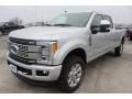 2019 F350 Super Duty Platinum Crew Cab 4x4 #3