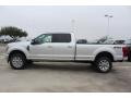 2019 F350 Super Duty Platinum Crew Cab 4x4 #5