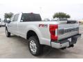 2019 F350 Super Duty Platinum Crew Cab 4x4 #6