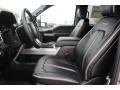 2019 F350 Super Duty Platinum Crew Cab 4x4 #13