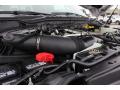 2019 F350 Super Duty Platinum Crew Cab 4x4 #36