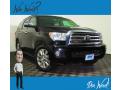 2013 Sequoia Limited 4WD #1