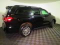 2013 Sequoia Limited 4WD #16