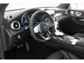 2020 Mercedes-Benz GLC Black Interior #4