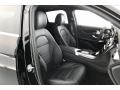 Front Seat of 2020 Mercedes-Benz GLC 300 4Matic Coupe #5