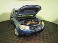 2010 Forester 2.5 X #5