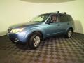 2010 Forester 2.5 X #7