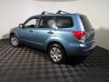 2010 Forester 2.5 X #9