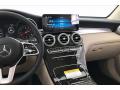 Controls of 2020 Mercedes-Benz GLC 300 #6