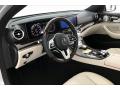 Dashboard of 2020 Mercedes-Benz E 450 4Matic Sedan #4