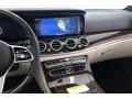 Controls of 2020 Mercedes-Benz E 450 4Matic Sedan #6