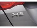  2020 Jaguar XE Logo #10