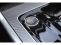 Controls of 2020 Jaguar XE S #20
