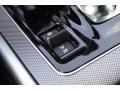 Controls of 2020 Jaguar XE S #21