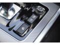 Controls of 2020 Jaguar XE S #22