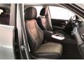  2020 Mercedes-Benz GLE Black/Tartufo Interior #5