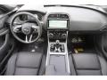Dashboard of 2020 Jaguar XE S #31