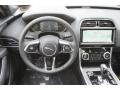  2020 Jaguar XE S Steering Wheel #32