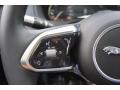  2020 Jaguar XE S Steering Wheel #33