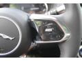  2020 Jaguar XE S Steering Wheel #34