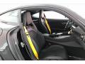  2020 Mercedes-Benz AMG GT Black w/Dinamica Interior #5