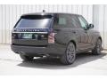 2020 Range Rover HSE #5