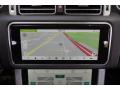 Navigation of 2020 Land Rover Range Rover HSE #15