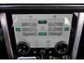 Controls of 2020 Land Rover Range Rover HSE #17