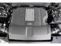  2020 Range Rover 5.0 Liter Supercharged DOHC 32-Valve VVT V8 Engine #36