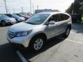 2013 CR-V EX-L AWD #2