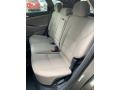 Rear Seat of 2020 Hyundai Tucson Sport AWD #19