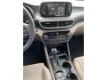 Controls of 2020 Hyundai Tucson Sport AWD #33