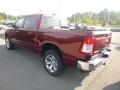 2020 1500 Big Horn Crew Cab 4x4 #3