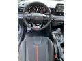  2020 Hyundai Veloster Turbo Steering Wheel #15