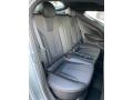 Rear Seat of 2020 Hyundai Veloster Turbo #22