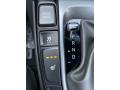 Controls of 2020 Hyundai Veloster Turbo #35