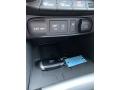 Controls of 2020 Hyundai Veloster Turbo #36