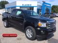2019 Canyon SLE Extended Cab 4WD #1