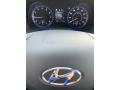  2020 Hyundai Kona SEL AWD Gauges #32