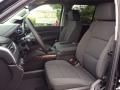  2020 Chevrolet Tahoe Jet Black Interior #3