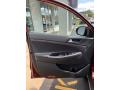 Door Panel of 2020 Hyundai Tucson SEL AWD #11