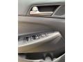 Controls of 2020 Hyundai Tucson SEL AWD #12