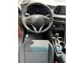  2020 Hyundai Tucson SEL AWD Steering Wheel #14