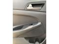 Controls of 2020 Hyundai Tucson SEL AWD #18