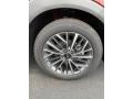  2020 Hyundai Tucson SEL AWD Wheel #30