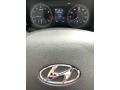  2020 Hyundai Tucson SEL AWD Gauges #31